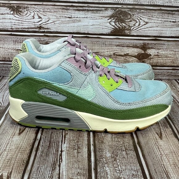 air max 90 youth 7